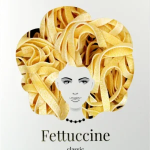 Fettuccine Bio - Classic Novità