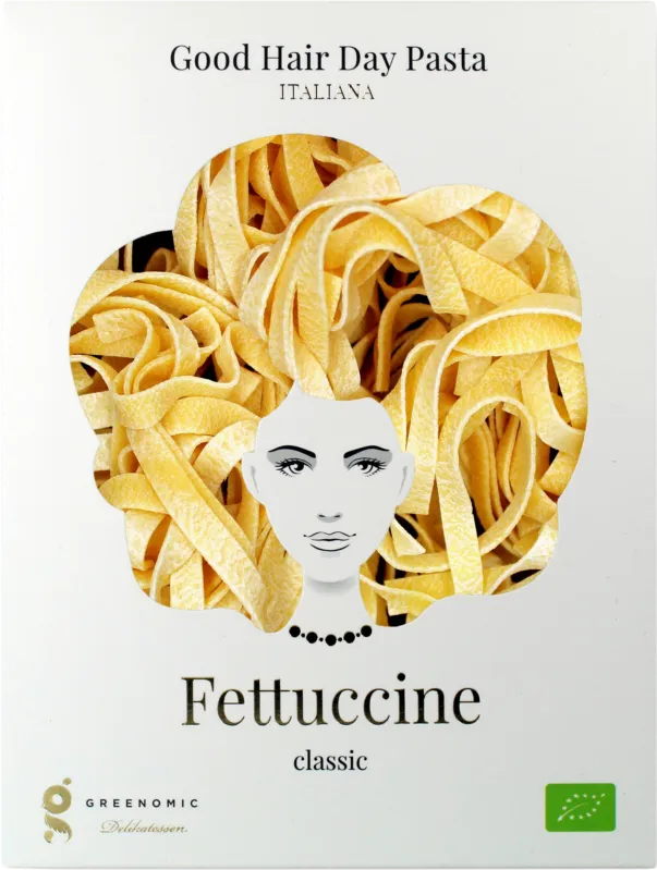 Fettuccine Bio - Classic Novità