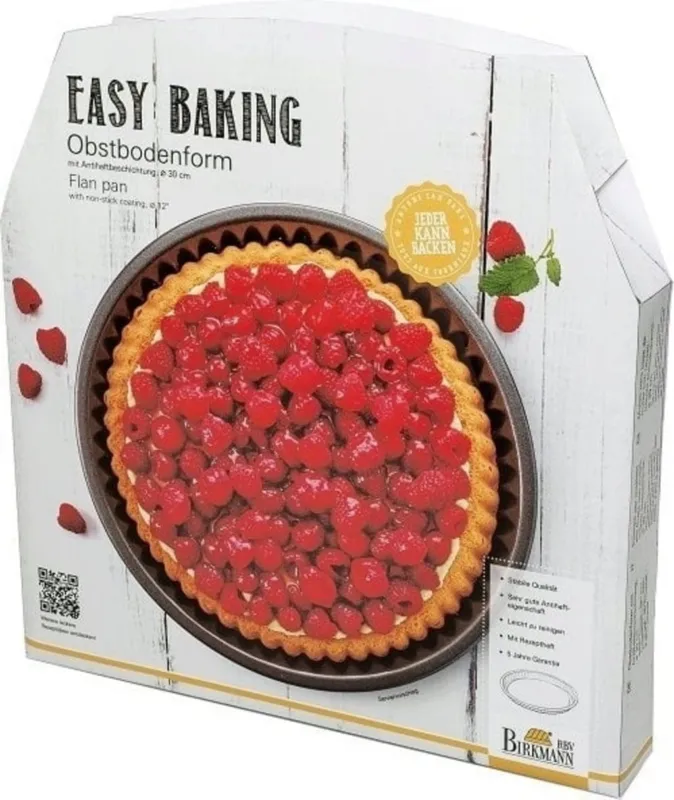 Offerta Del Giorno Easy Baking - Teglia per Crostate