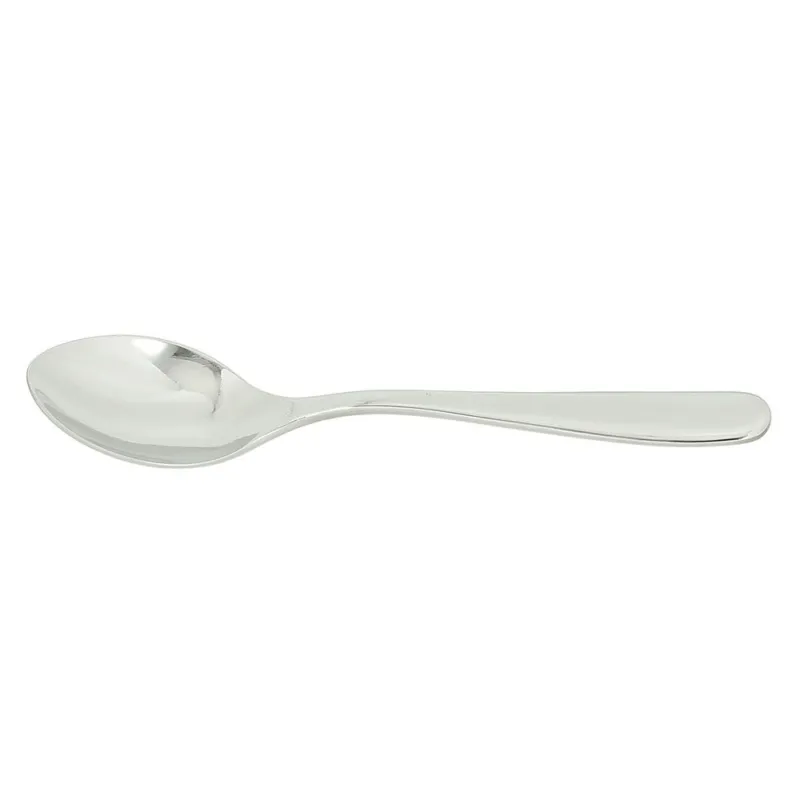 Cucchiaio Frutta Acciaio inox Argento Prezzo Di Fabbrica