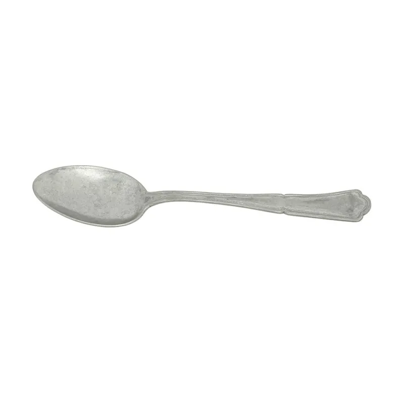 Cucchiaio tavola Acciaio inox Argento Promo Stagionale