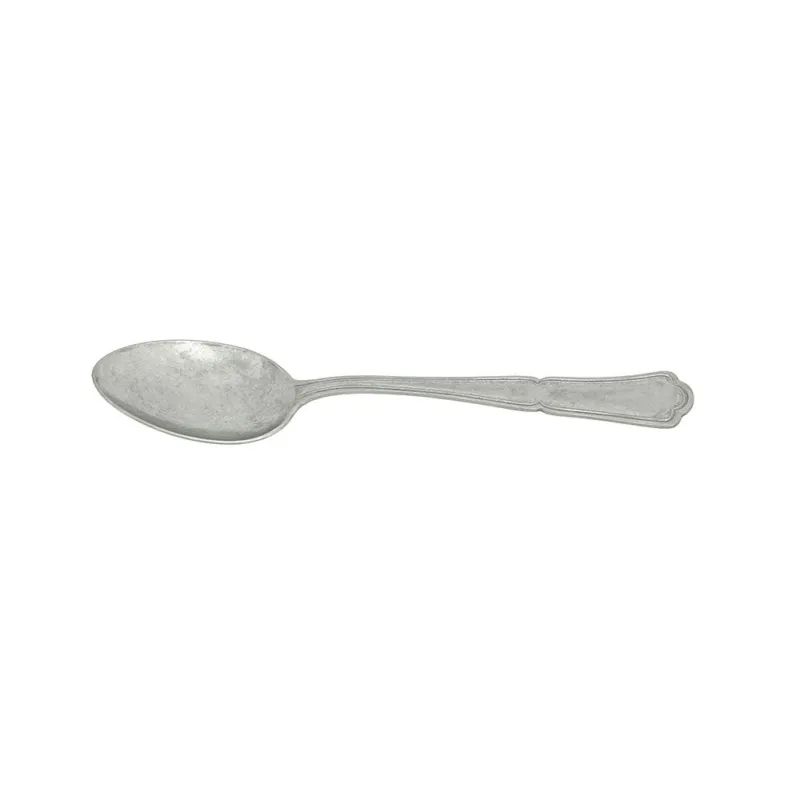 Subito Disponibile Cucchiaio frutta Acciaio inox Argento