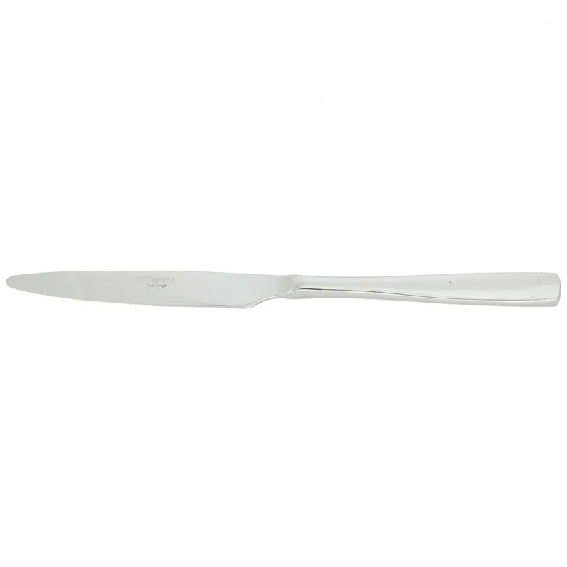Soddisfatti O Rimborsati Coltello frutta forgiato Acciaio inox Argento