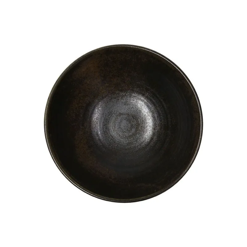 Insalatiera cm 23 Porcellana Bronzo Soddisfatti O Rimborsati