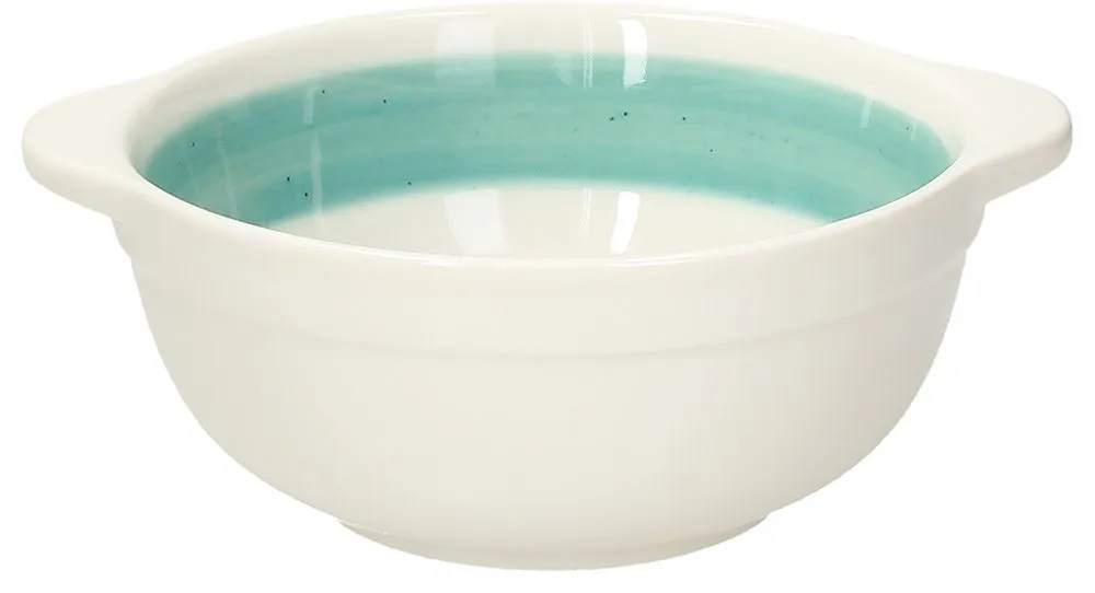 Super Prezzo Tazza brodo Porcellana 680 cc Porcellana Blu