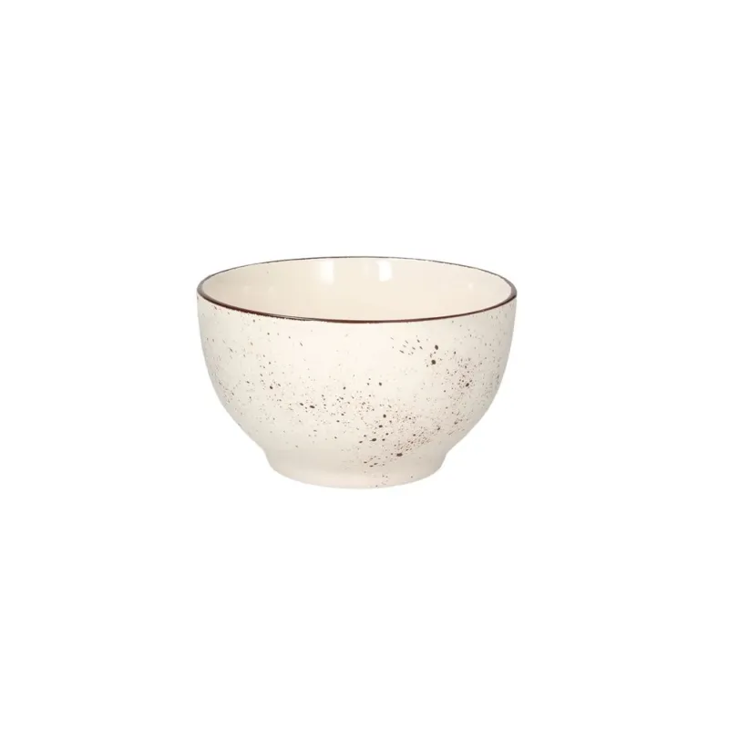 Bolo Stoneware 760 cc Stoneware Beige Nuovo Arrivo