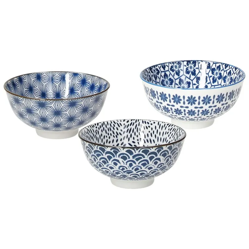 Coppetta 300 cc Sapa Porcellana Blu Compra Online