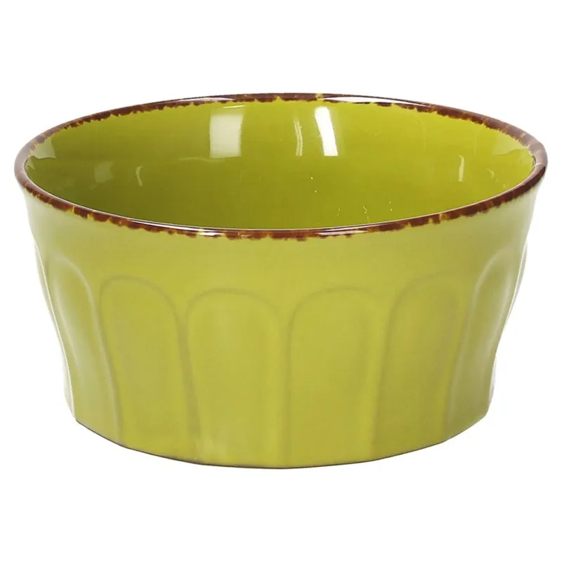 Saldi Coppetta Porcellana 660 cc Porcellana Verde
