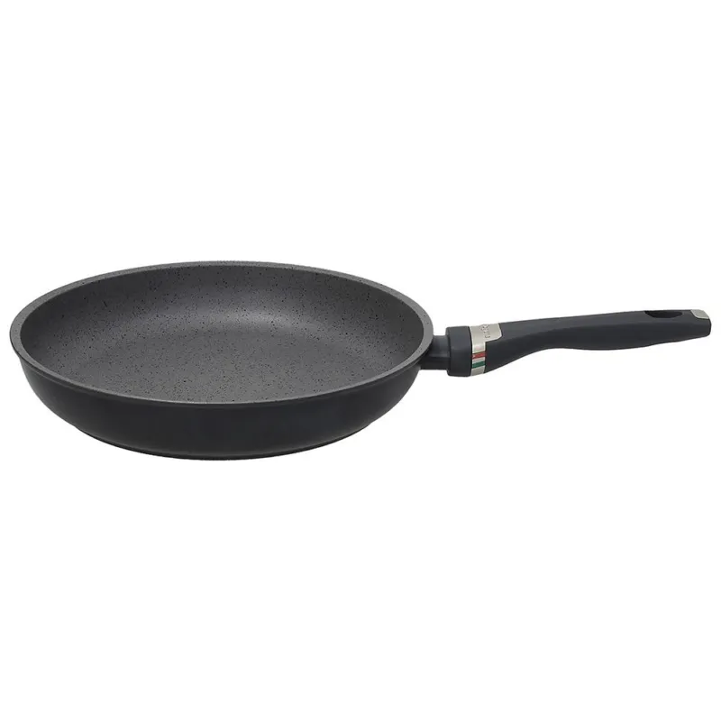 Prezzo Scontato Padella 30 cm Alluminio Grigio