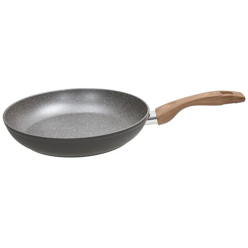 Padella 28 cm Grigio Ordina Subito