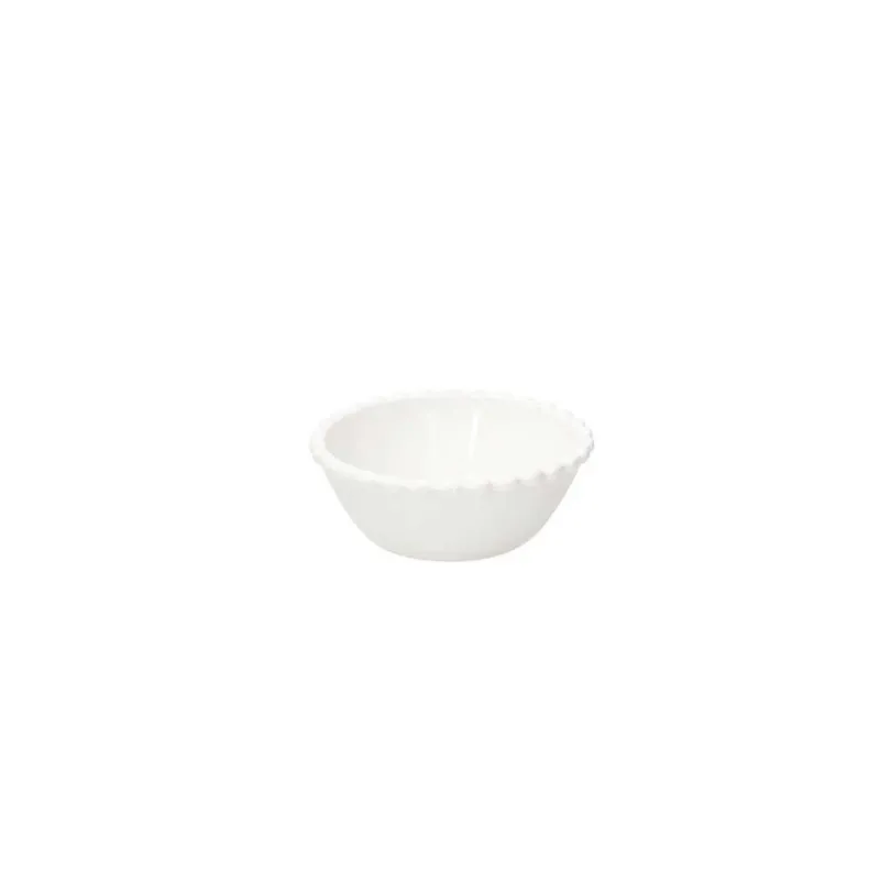 Bowl piccola 330 cc Pearl Porcellana Bianco Offerta Speciale
