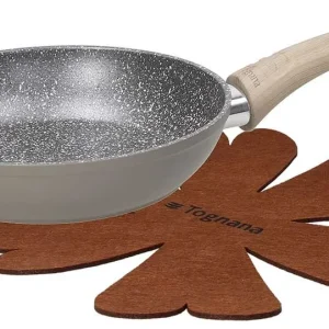 Padella + proteggipentola 20 cm Alluminio Tortora Subito Disponibile