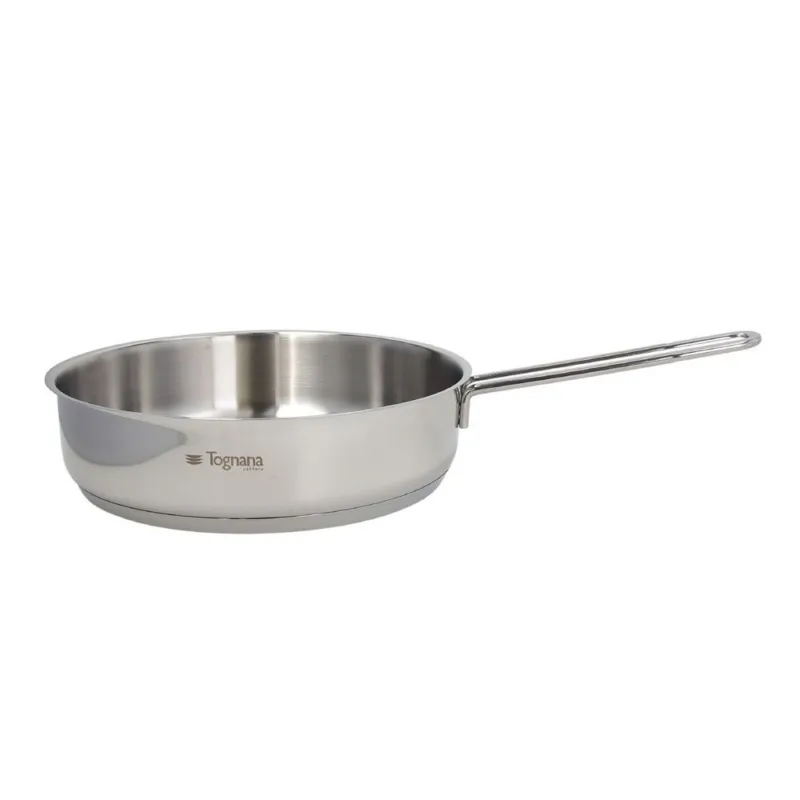 Occasione Imperdibile Padella 22 cm Acciaio