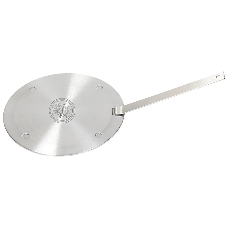 Adattatore per induzione da 20 cm Acciaio Offerta