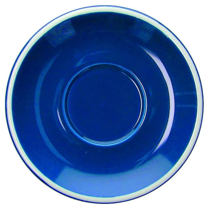 Piattino tè albergo Blu Porcellana Blu Offerta Del Giorno
