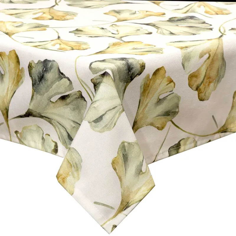 Tovaglia 140 cm x 180 cm Poliestere Antimacchia Multicolor Miglior Prezzo