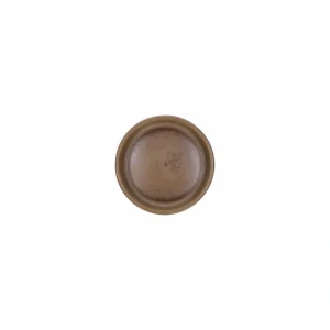 Quantità Limitata Ramequin cm 15 Brown Biscuit Porcellana Marrone