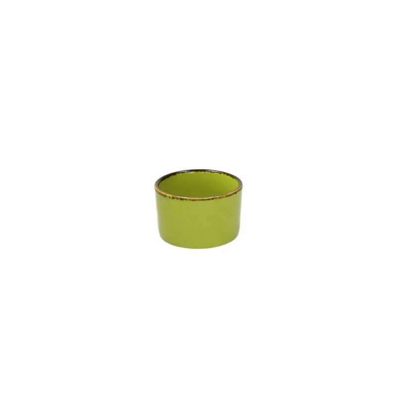 Spedito Oggi Tumbler basso cc 150 Veggie Verde Porcellana Verde