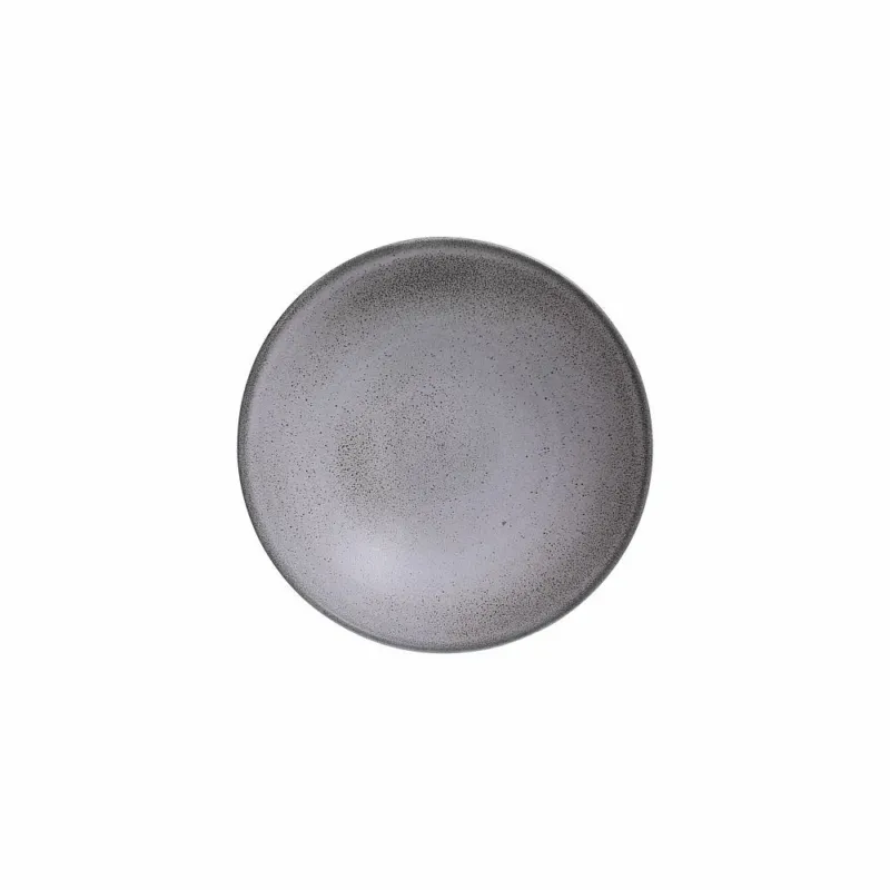 Insalatiera cm 23 Blue Storm Porcellana Grigio Novità