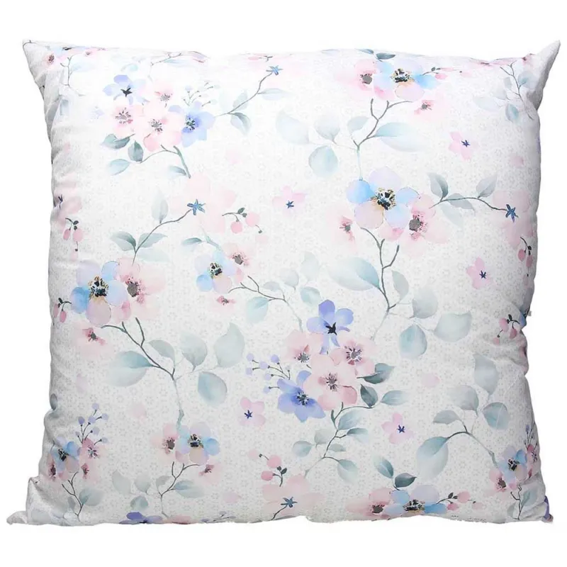 Prezzo Basso Cuscino quadrato 60 x 60 cm Poliestere Multicolor