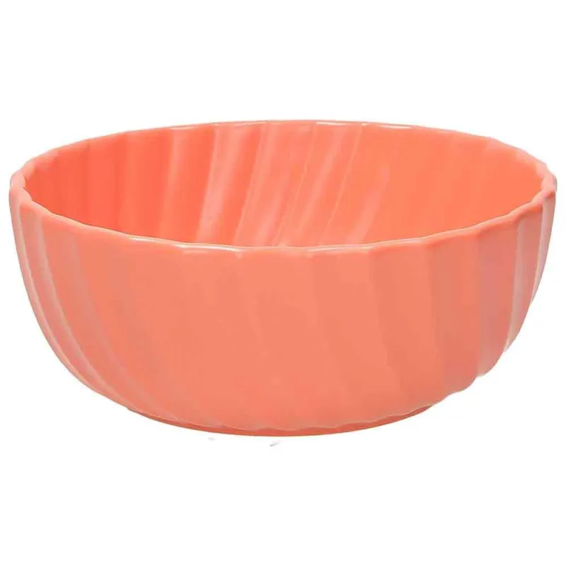 Insalatiera 20 cm Aruba Stoneware Rosa Promozione Esclusiva