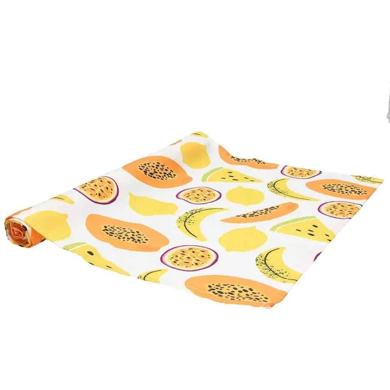 Di Tendenza Runner 40 x 140 cm Multicolor