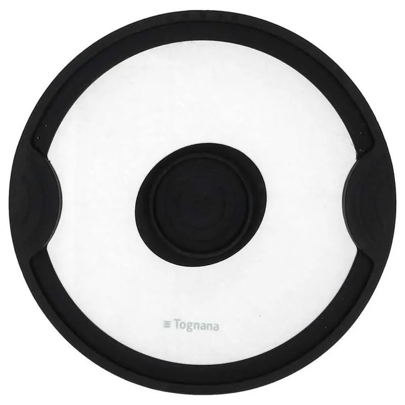 Coperchio 20 cm Vetro Trasparente Bestseller