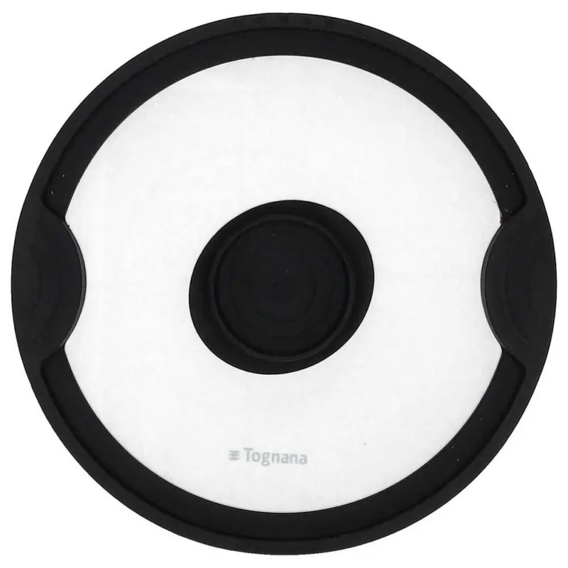 Coperchio 24 cm Vetro Trasparente Novità