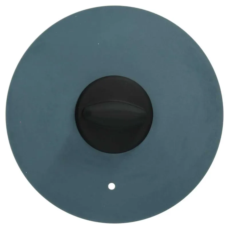 Coperchio con sfiato 20 cm Alluminio Blu Prezzo Ridotto