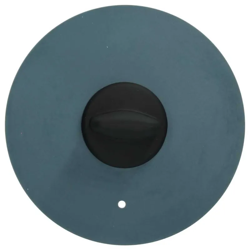 Prezzo Ridotto Coperchio con sfiato 28 cm Alluminio Blu