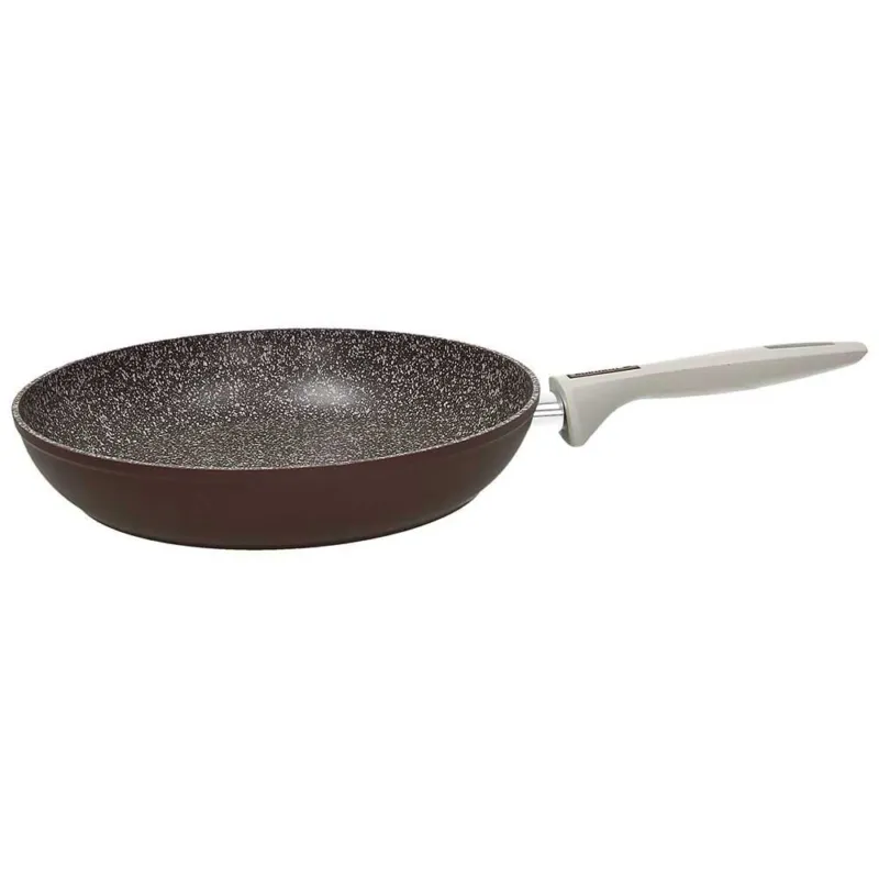 Padella 32 cm Alluminio Marrone Compra Online