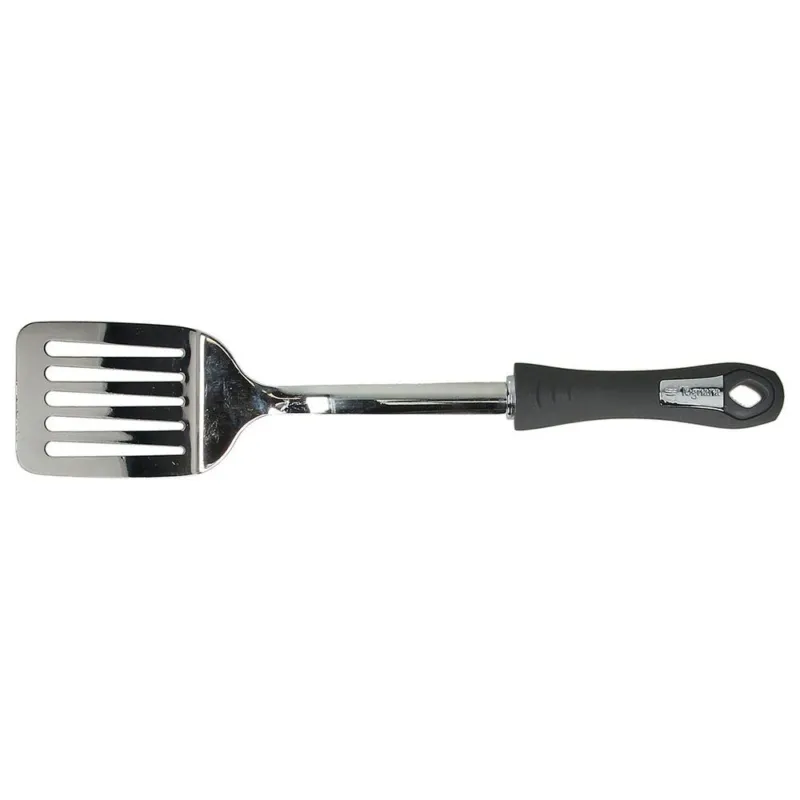 Spatola 36 cm x 7,5 cm Acciaio inox Grigio Offerta Speciale