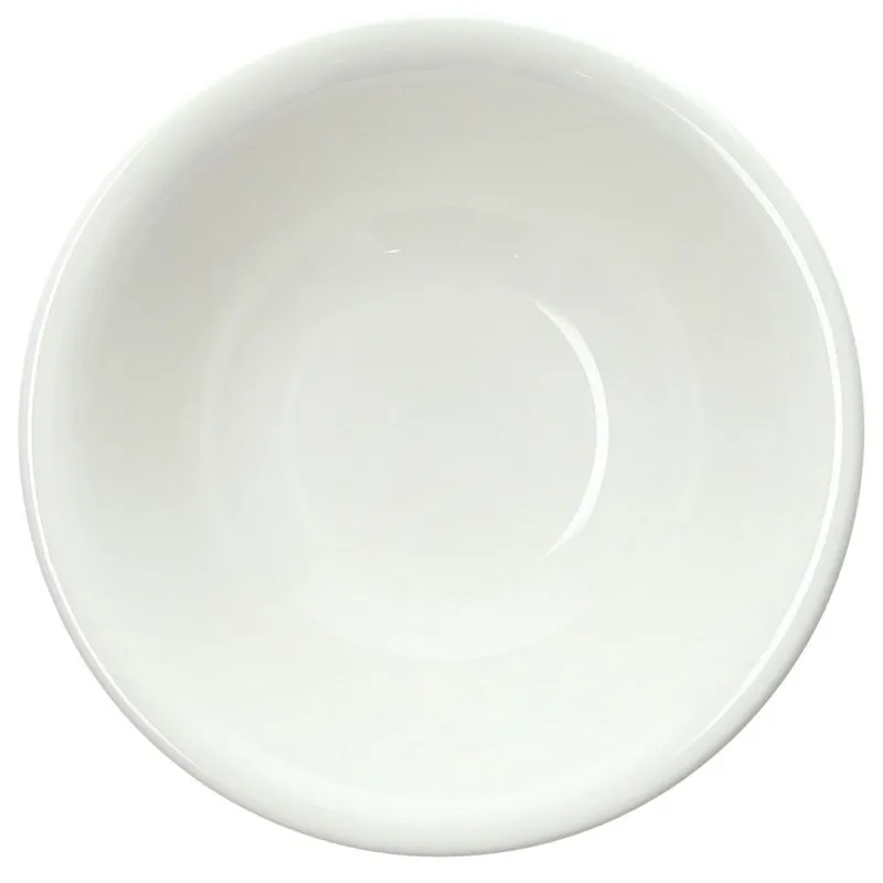 Coppetta cm 15 Bianco Attitude Porcellana Bianco Non Perdere