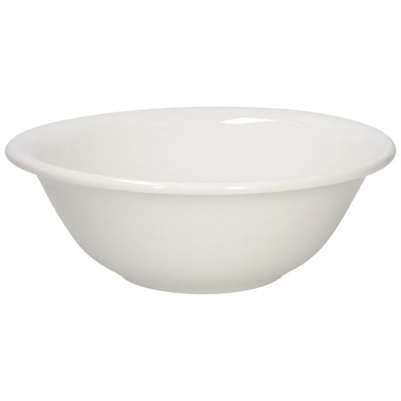 Economico Insalatiera cm 22 Bianco Attitude Porcellana Bianco