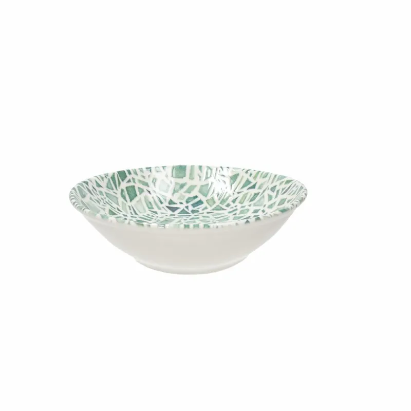Ultime Pezzi Coppetta cm 15 Emerald Porcellana Verde