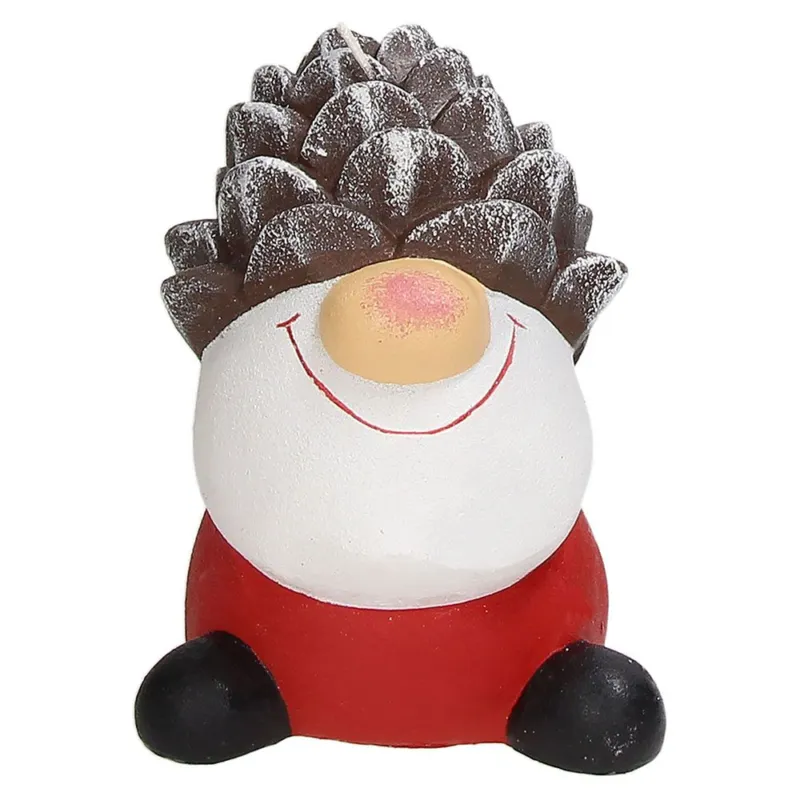 Candela uomo pigna cm 13 h Toy Cera Multicolor Subito Disponibile