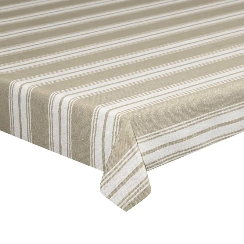 Tovaglia cm 140x180 Beige Cotone Beige Bestseller