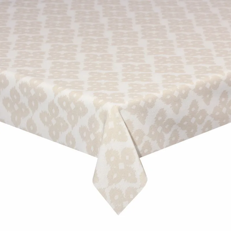 Scelto Dai Clienti Tovaglia 140 x 180 cm Cotone Beige