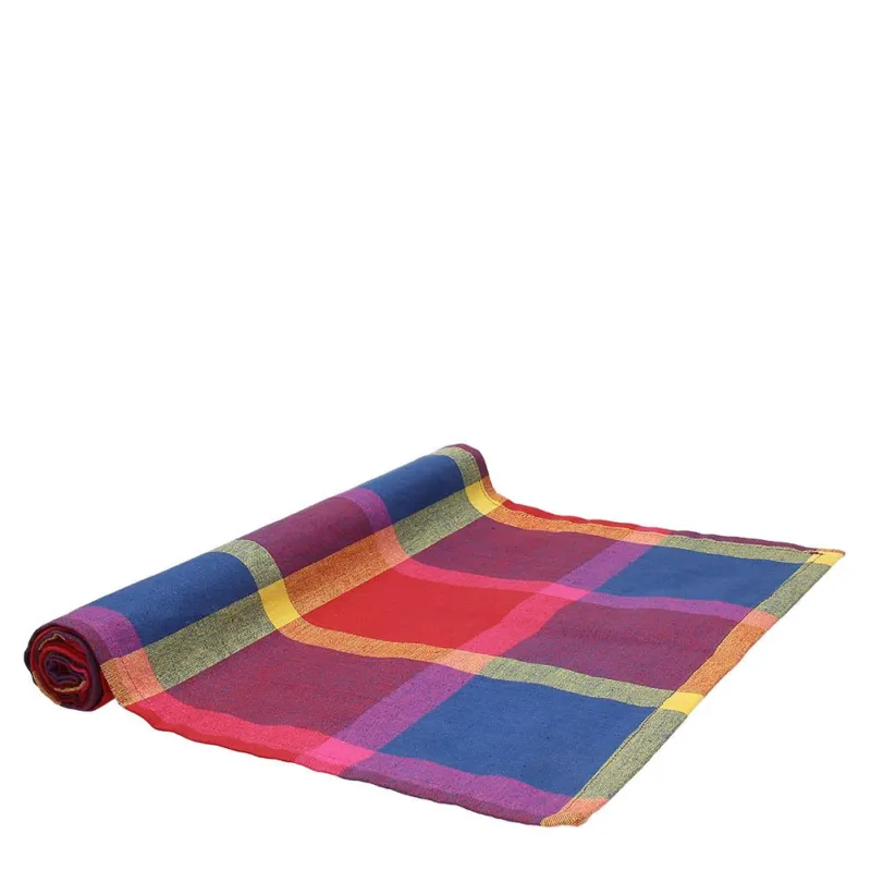 Runner cm 40x140 Gordon Cotone Multicolor Economico
