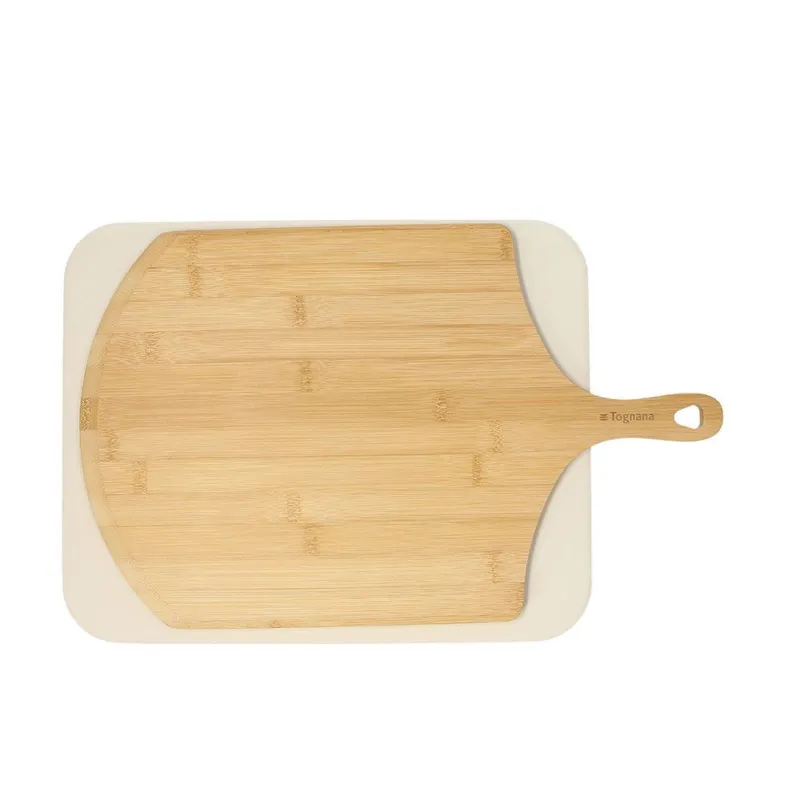 Set Pizza Stone 3 pezzi Multicolor Non Perdere