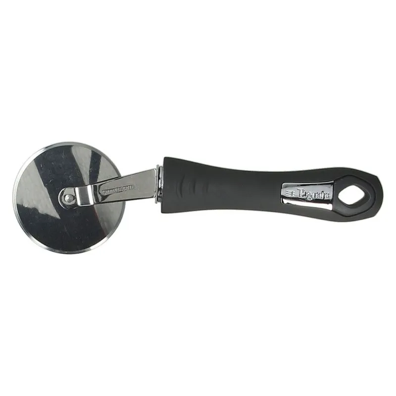 Nuova Collezione Tagliapizza Acciaio inox Grigio