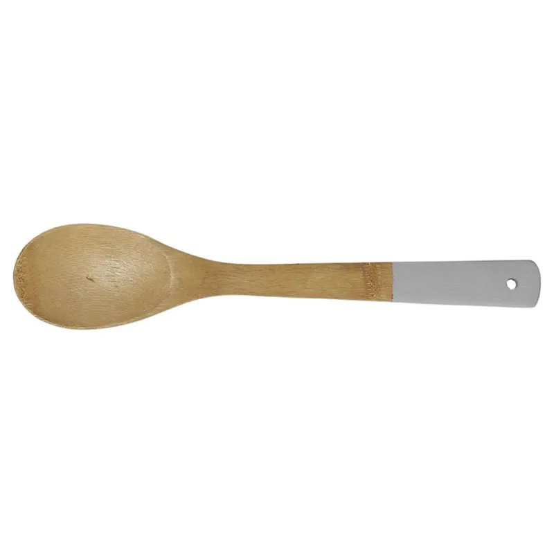 Cucchiaio legno Utensili vari mythos Legno Marrone Super Prezzo