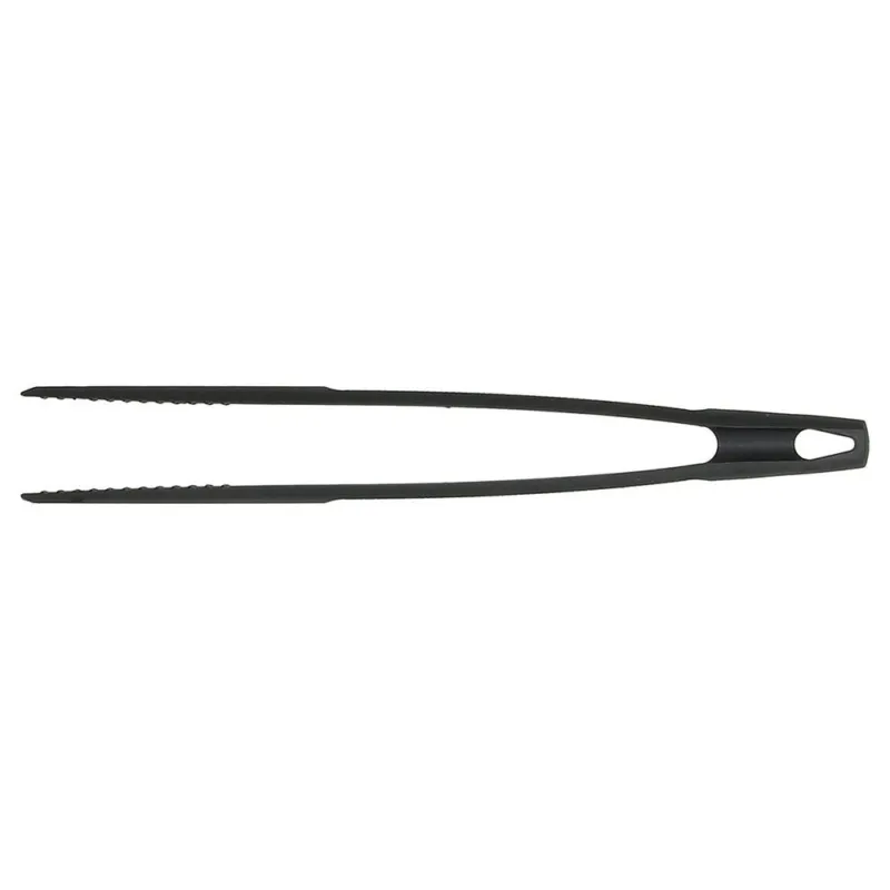Pinza chef nylon Utensili vari mythos Silicone & Plastica Grigio Occasione