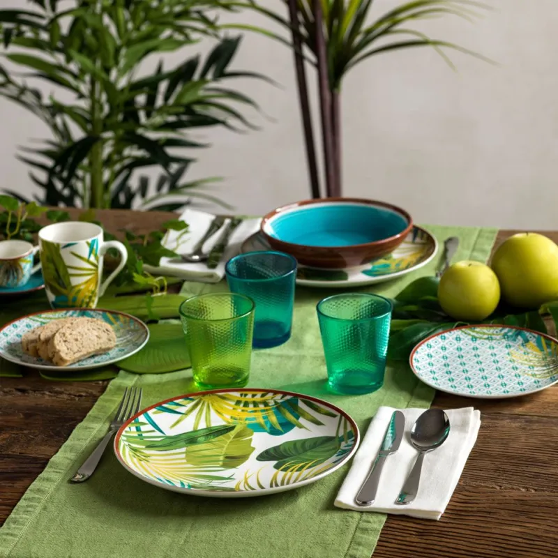Acquista Ora Jungle Box + omaggio Multicolor