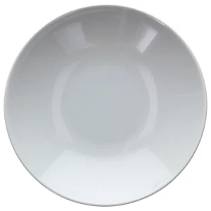 Affare Piatto fondo 22 cm Super Strong Stoneware Grigio