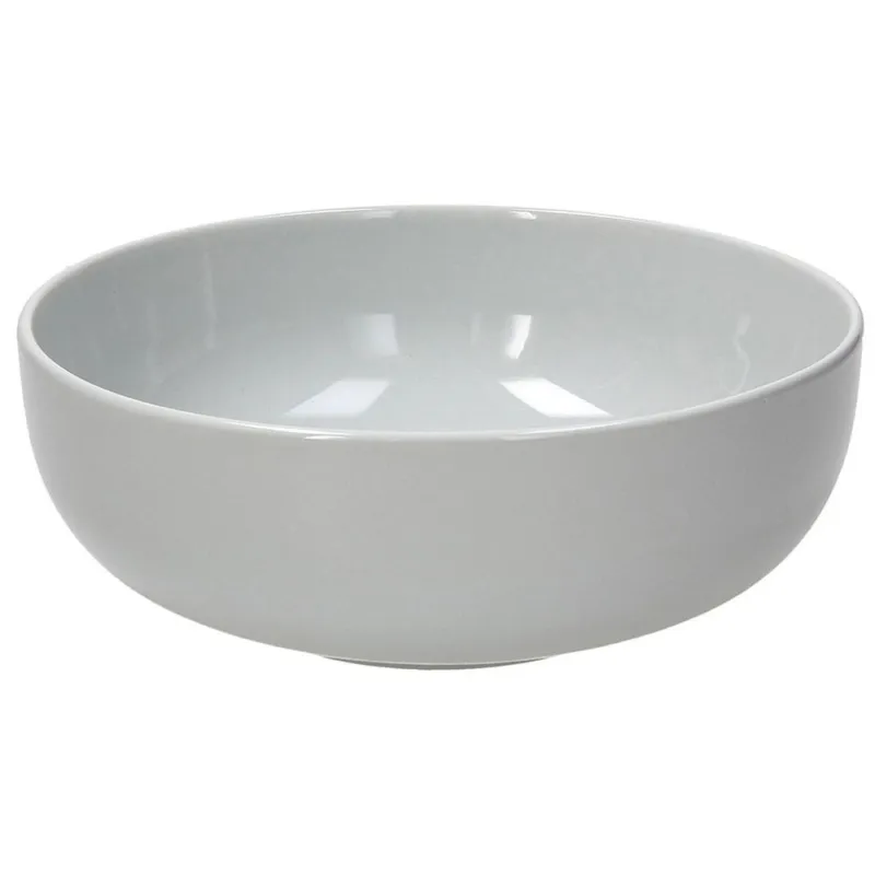 Promozione Insalatiera 23 cm Super Strong Stoneware Grigio