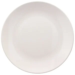 Piatto piano 26 cm Super Strong Stoneware Beige Consegna Rapida