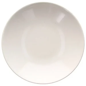 Piatto fondo 22 cm Super Strong Stoneware Beige Saldi