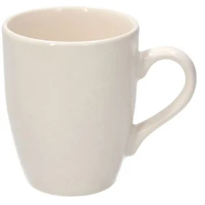 Novità Mug 370 cc Super Strong Stoneware Beige
