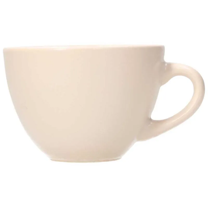 Tazza caffè senza piatto 80 cc Super Strong Stoneware Crema Must-Have